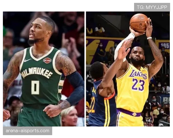 利拉德挡拆制造错位 三分命中率胜上季