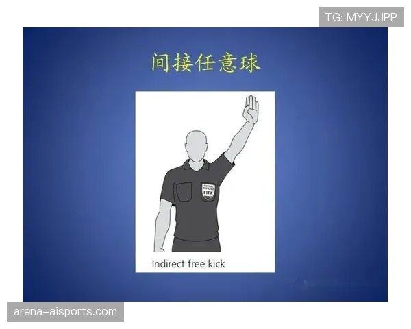 足球回传规则的判罚标准及裁判执行细节解析